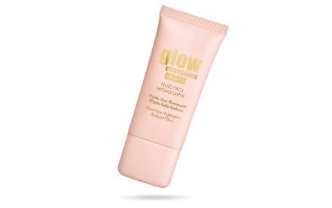 Glow Obsession Fluid Face Highlighter