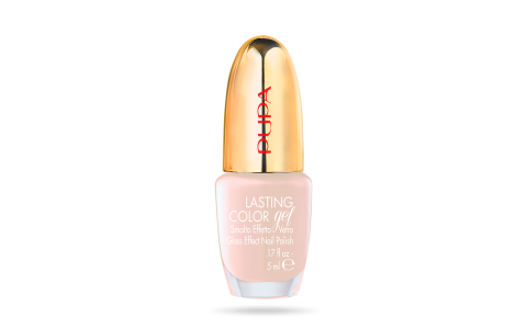 Lasting Color Gel