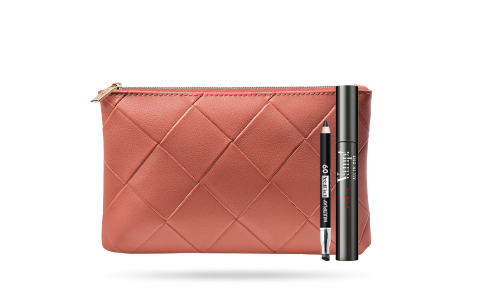 Kit Vamp! All In One Mascara & Multiplay - PUPA Milano