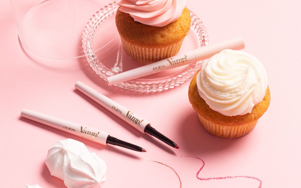 Vamp! Lip Pencil - PUPA Milano