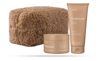 Teddyland - Kit 1 - PUPA Milano