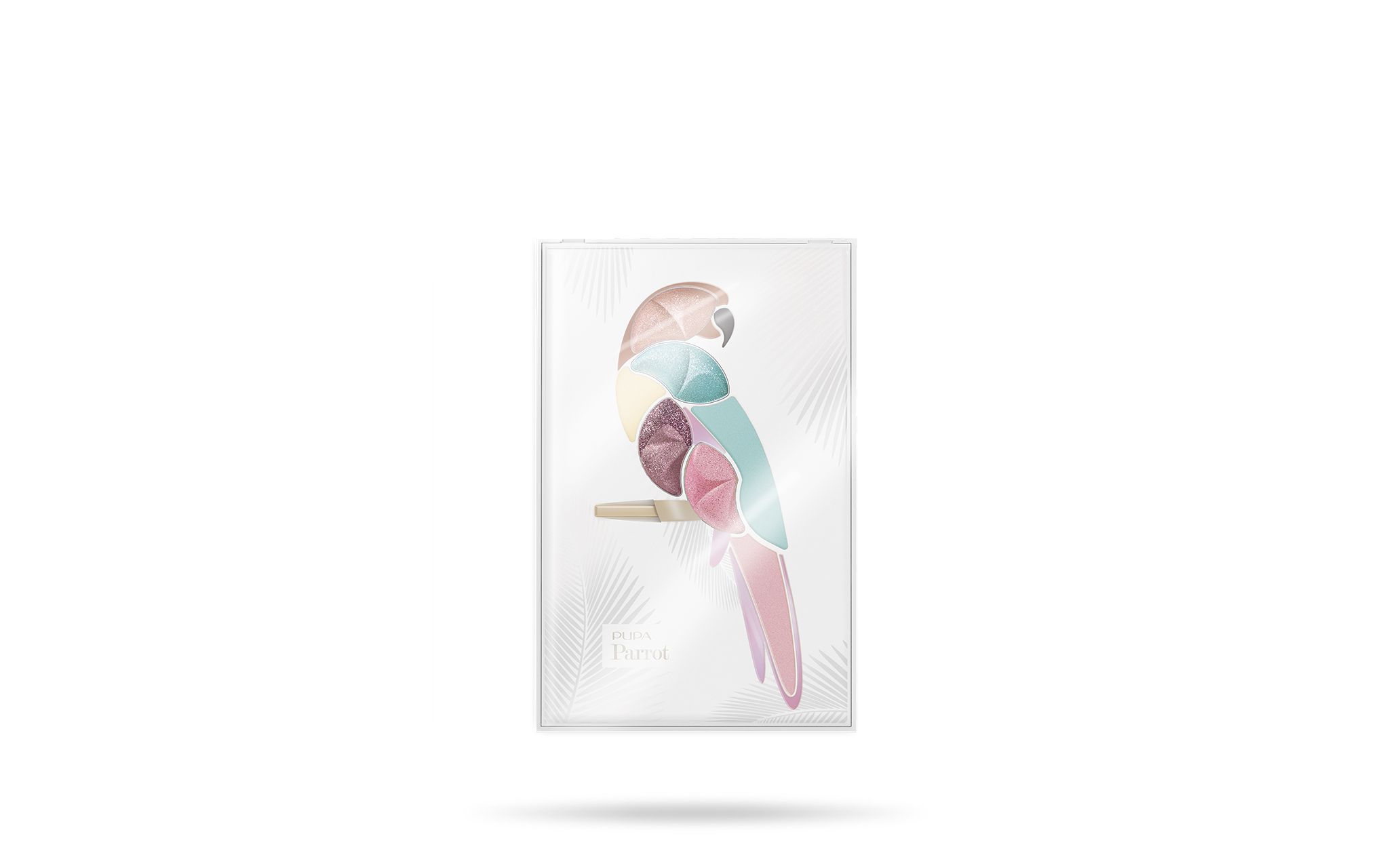 Parrot - PUPA Milano