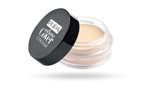 Extreme Cover Concealer - PUPA Milano