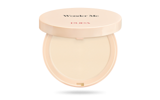 Wonder Me Powder-no-Powder