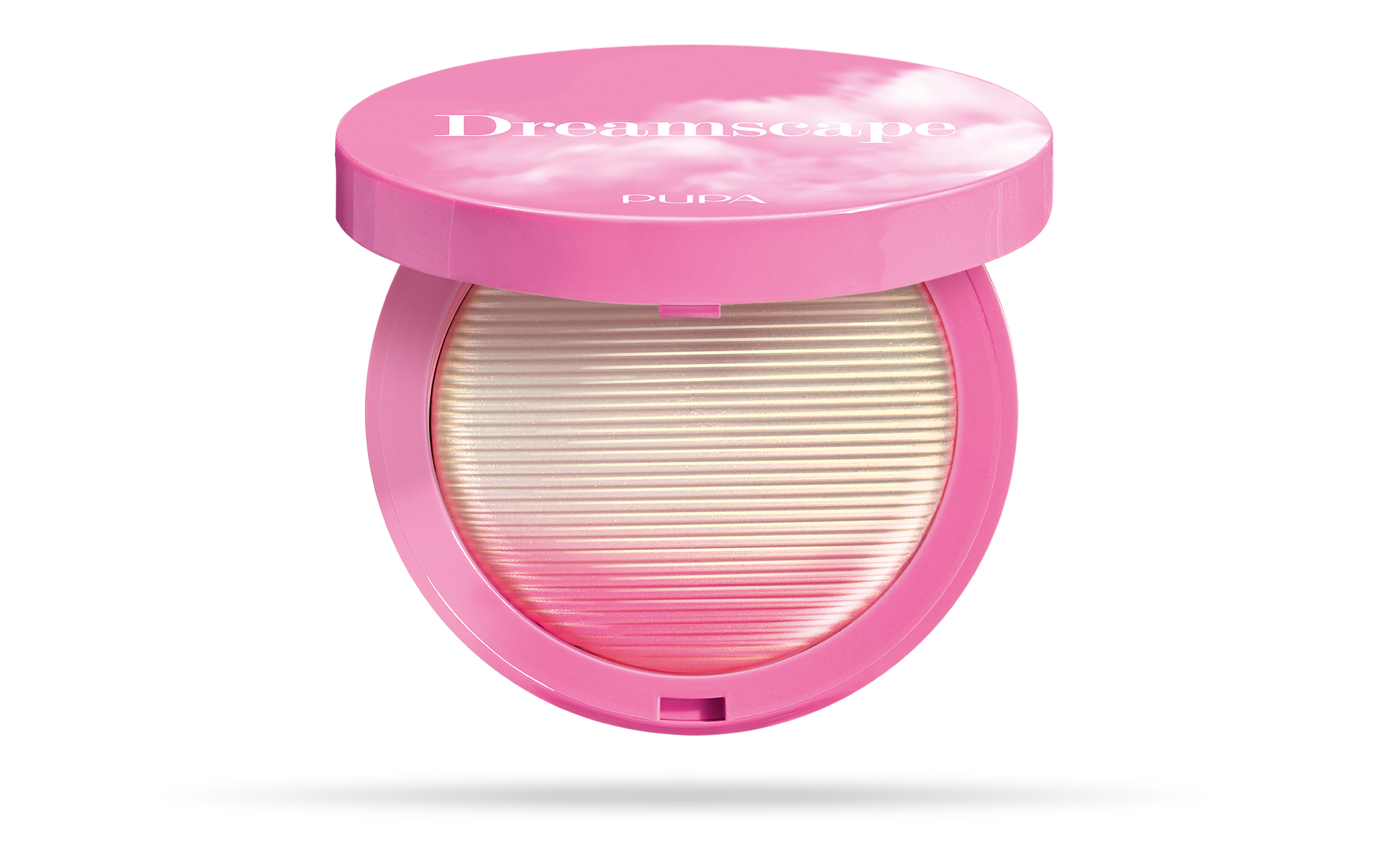 Dreamscape Translucent Face Highlighter - PUPA Milano