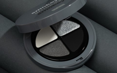 One Color One Soul Eye Palette - PUPA Milano