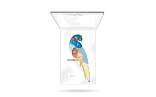 Parrot - PUPA Milano