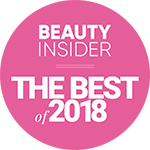 Beauty Insider 2018