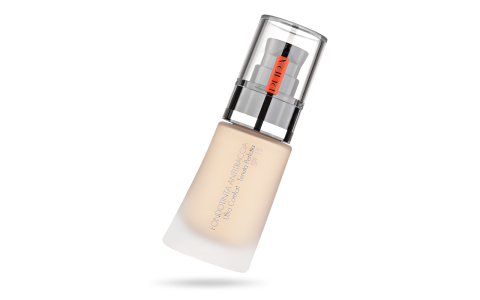 No Transfer Foundation - PUPA Milano