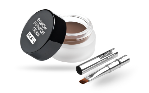 Eyebrow Definition Cream