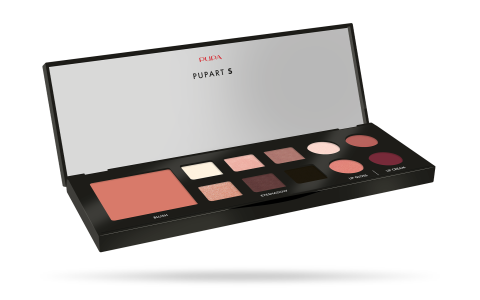 Pupart S - PUPA Milano