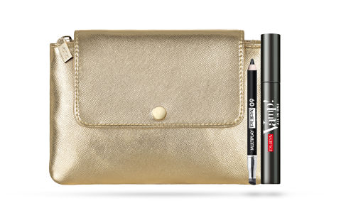 Mascara Vamp! All in one & Multiplay - PUPA Milano