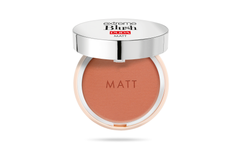 Extreme Blush Matt PUPA Milano