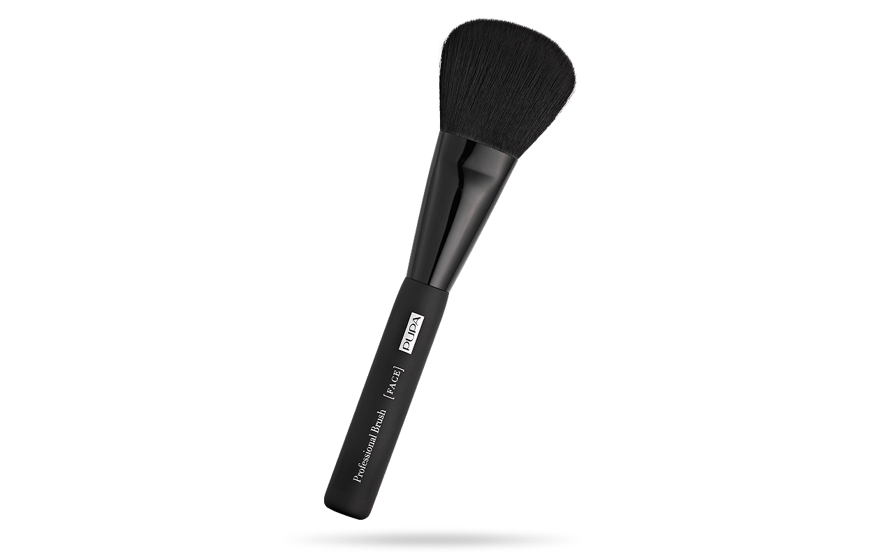 Maxi Powder Brush - PUPA Milano