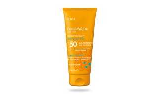 Sunscreen Cream SPF 50 (200 ml) - PUPA Milano