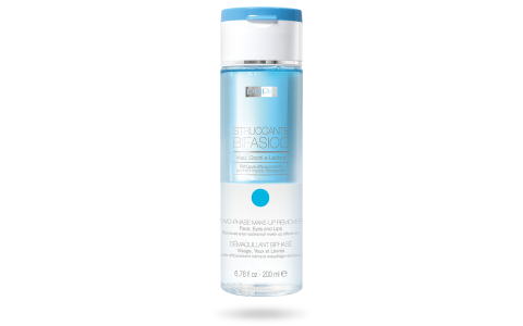 Two-Phase Make-Up Remover 200 ml