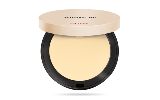 Wonder Me Powder-no-Powder