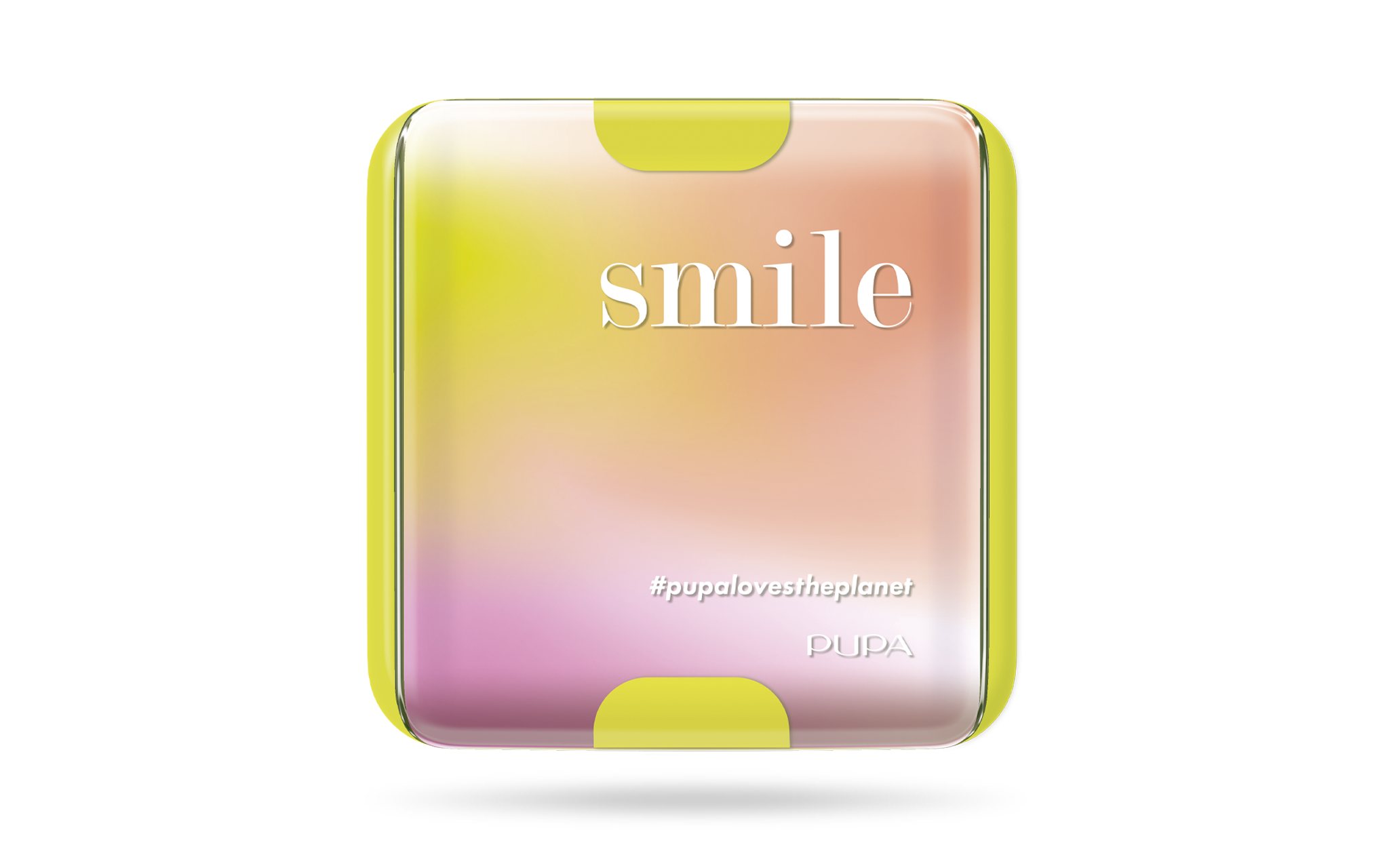 Palette S Life In Color - PUPA Milano