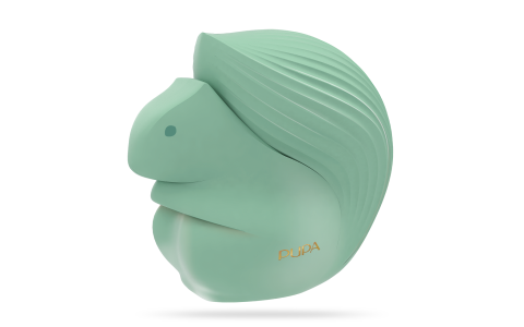 Pupa Squirrel 1 - PUPA Milano