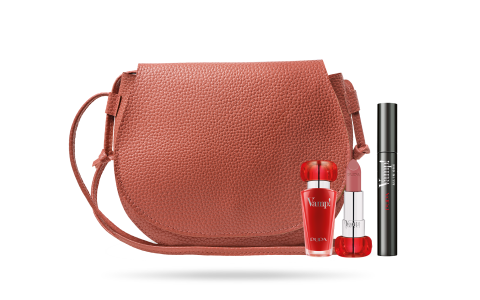 Kit Vamp! All In One & Vamp! Lipstick - PUPA Milano