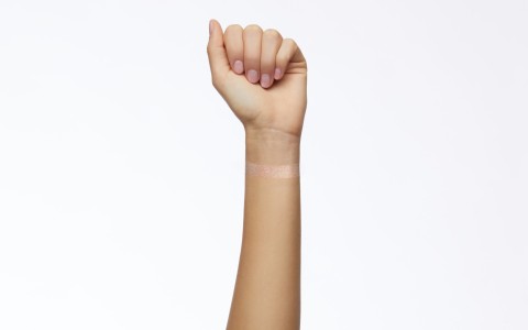 Fight Like a Woman Highlighter - PUPA Milano