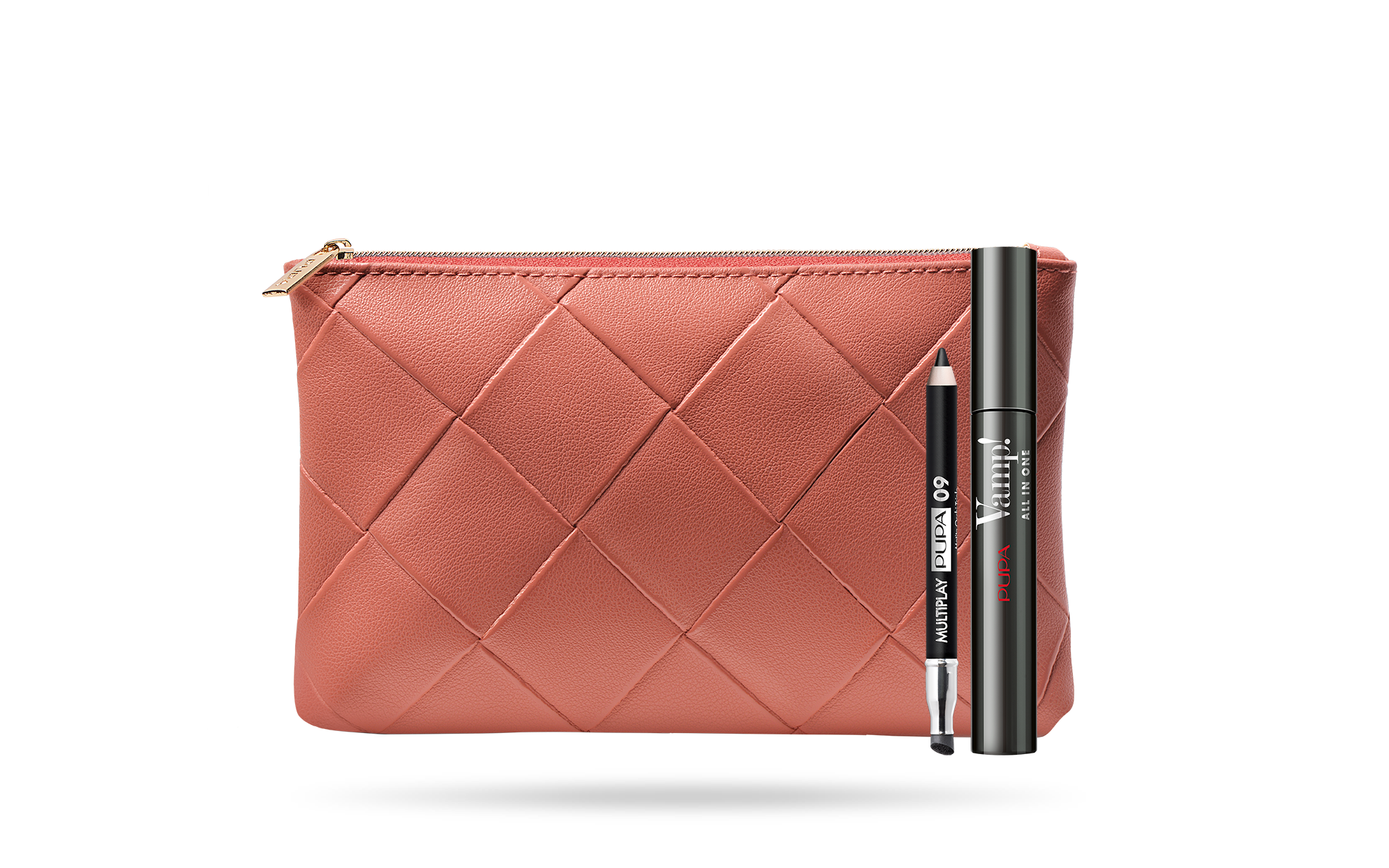 Kit Vamp! All In One Mascara & Multiplay - PUPA Milano