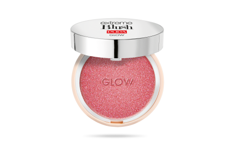 Extreme Blush Glow - PUPA Milano