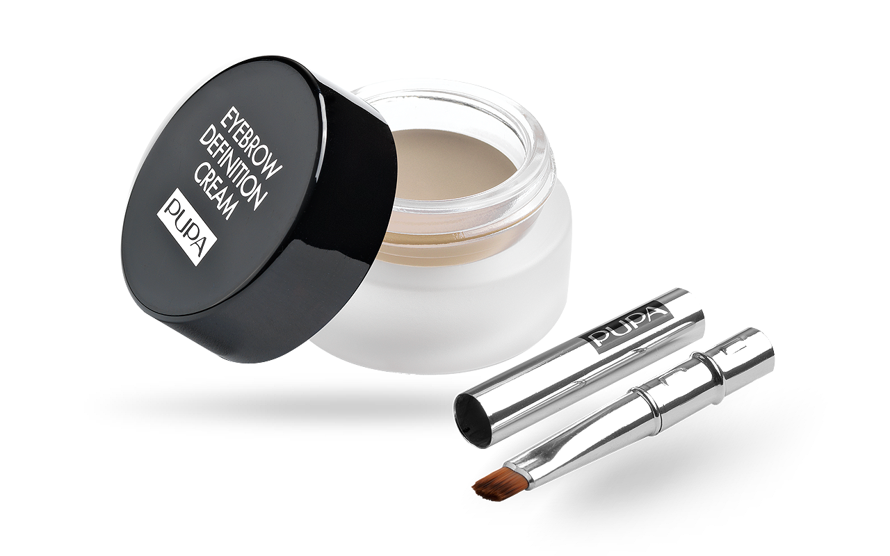 Eyebrow Definition Cream - PUPA Milano