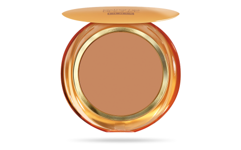 Extreme Bronze Compact Powder - PUPA Milano