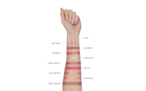 Vamp! Palette - PUPA Milano