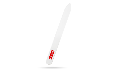 Glass Nail File