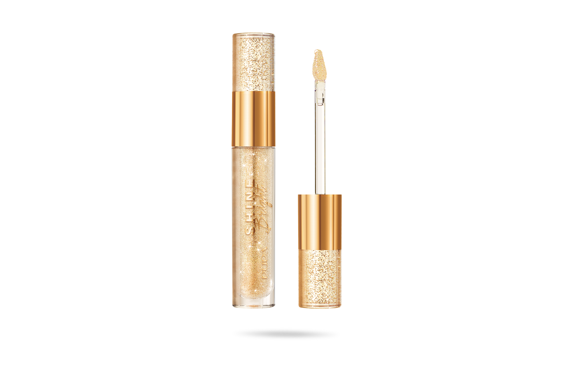 Shine Bright Jelly Lip Gloss - PUPA Milano