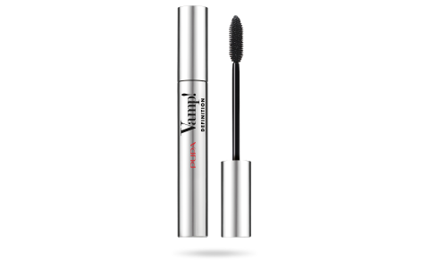 Vamp! Definition Mascara - PUPA Milano