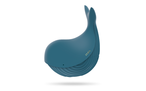 Pupa Whale 2 - PUPA Milano