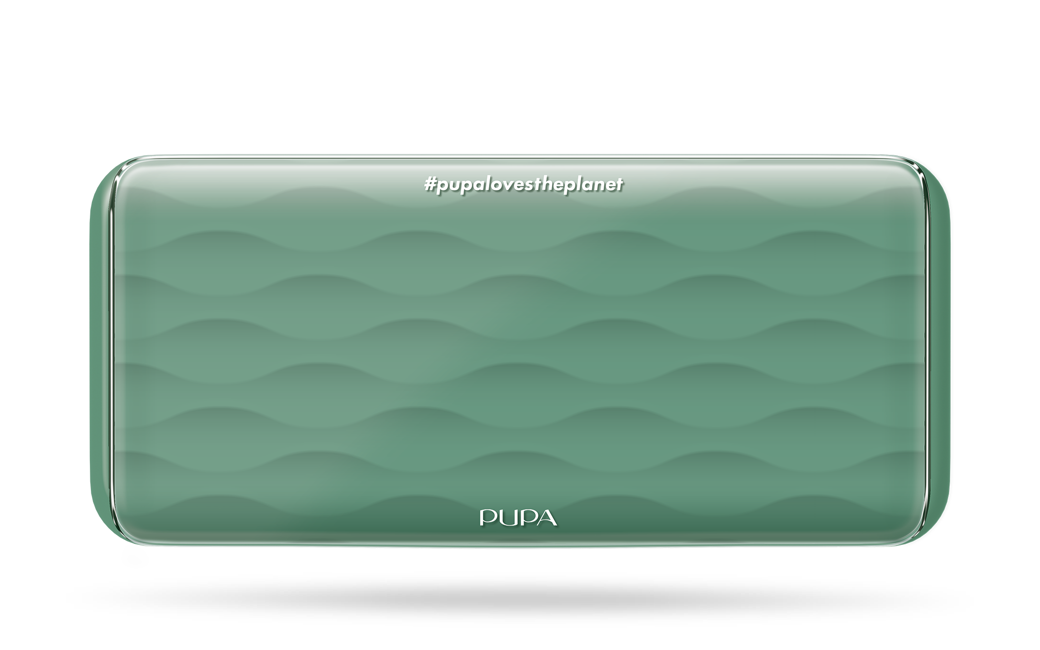 Palette M 3D Effects - PUPA Milano