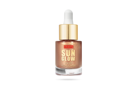 Sun Glow Liquid Highlighter