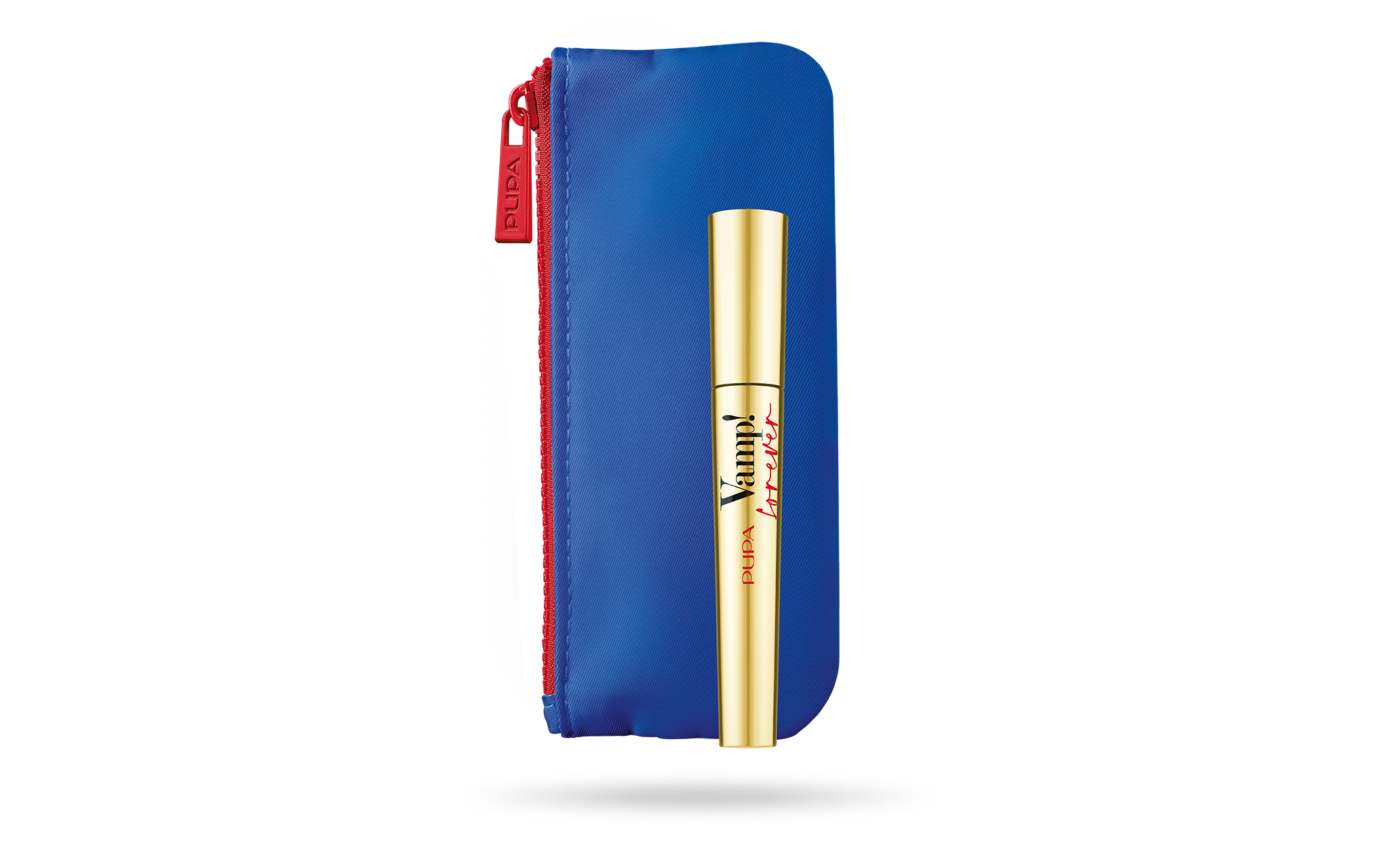 Kit Vamp! Forever Gold Edition - PUPA Milano