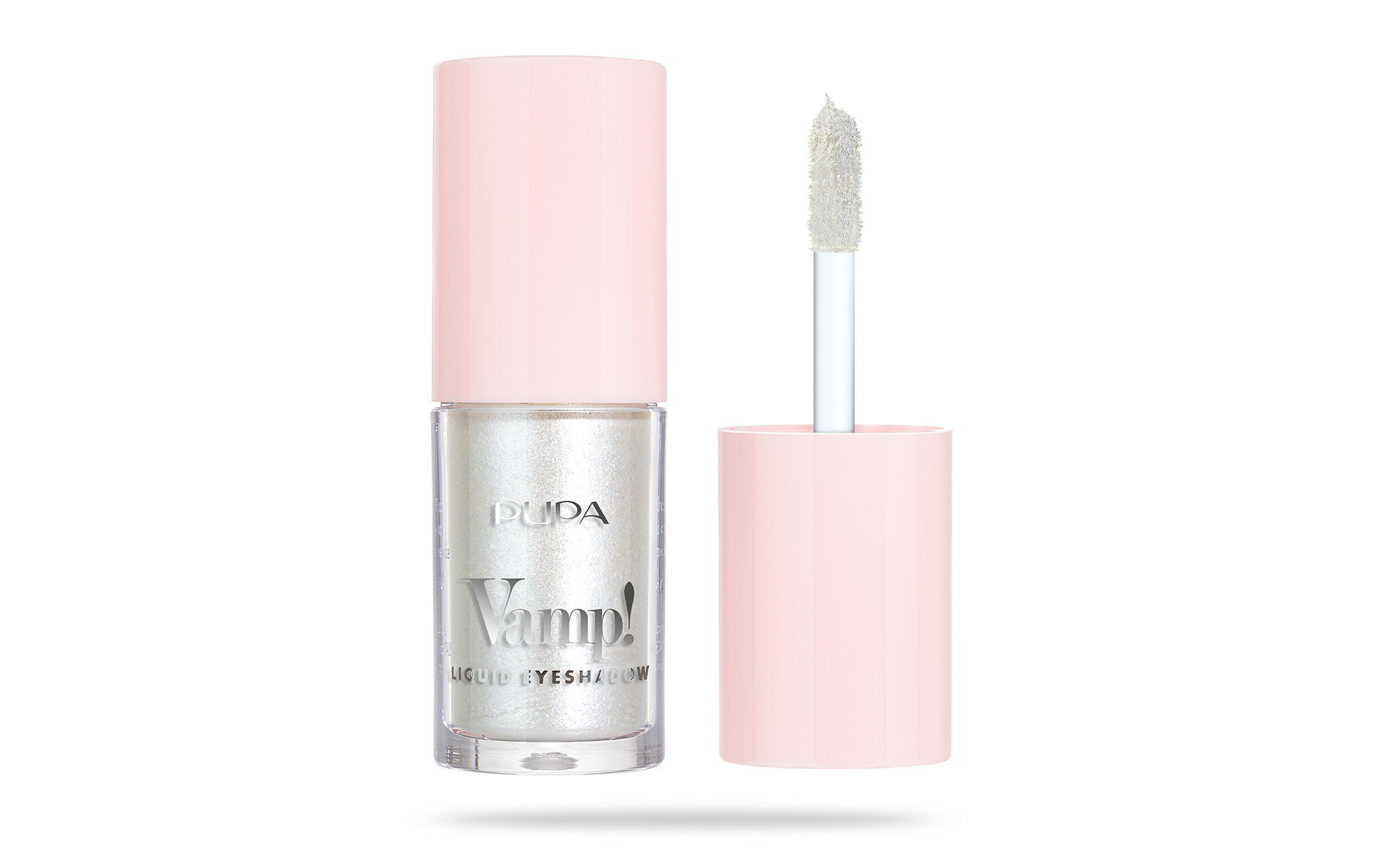 Vamp! Liquid Eyeshadow - PUPA Milano