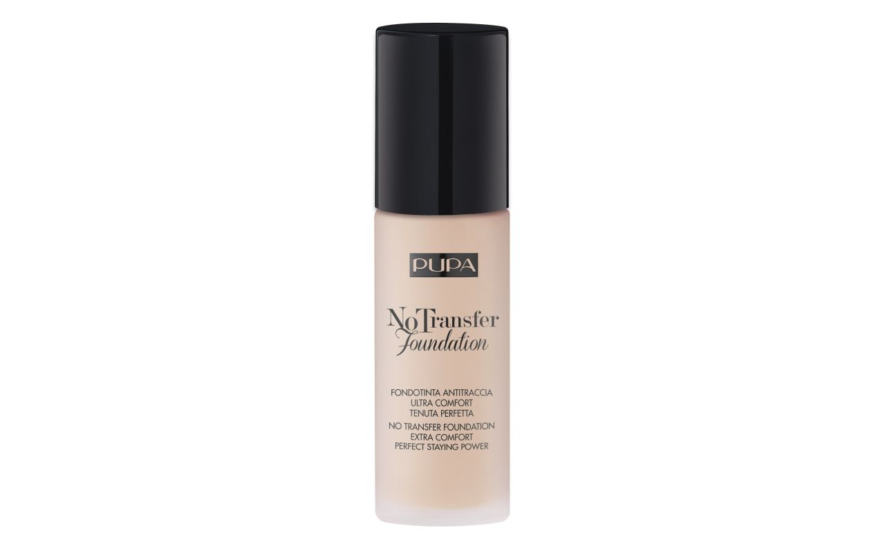No Transfer Foundation - PUPA Milano