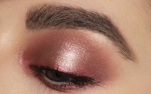 Vamp! Palette - PUPA Milano