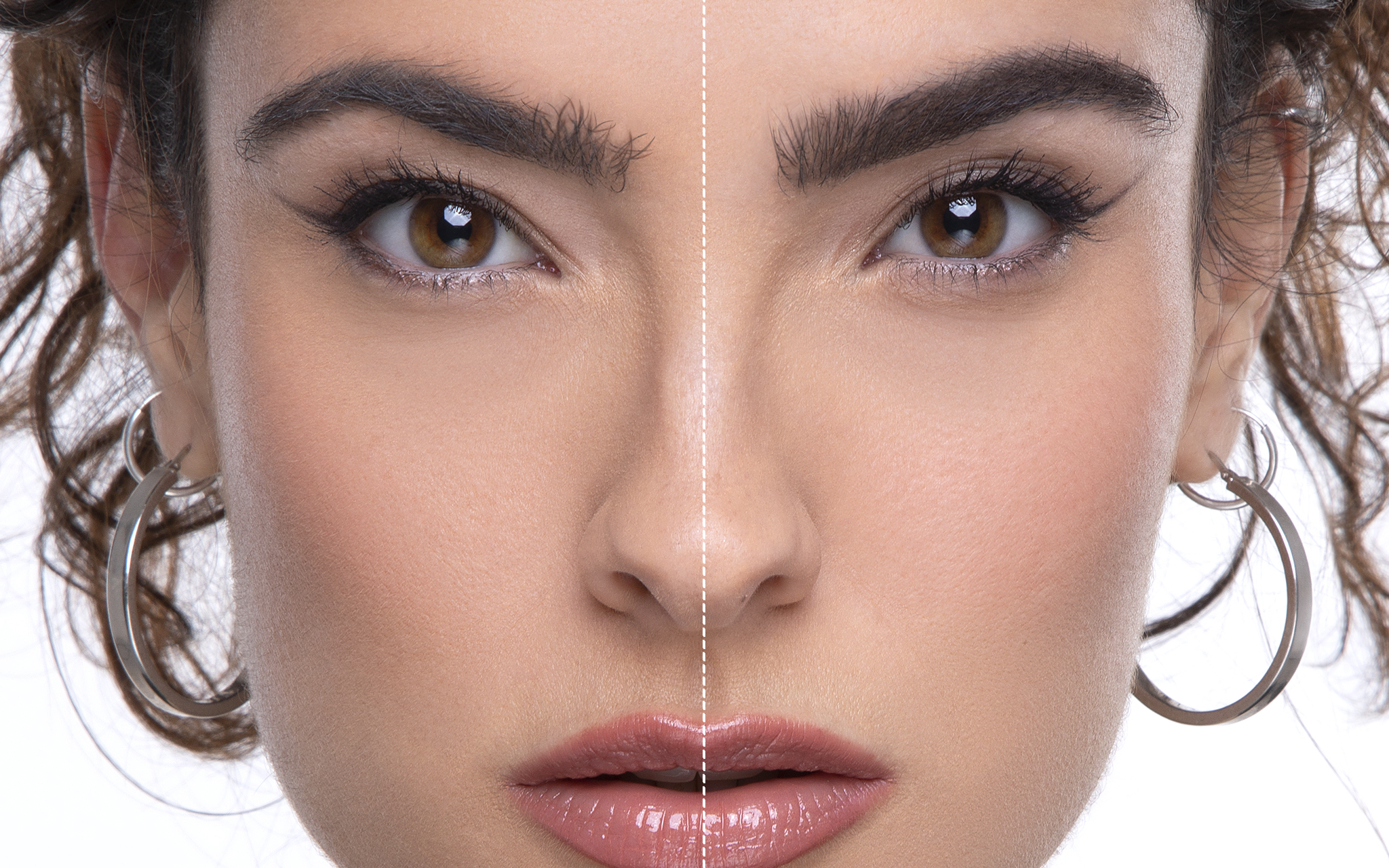 Fix & Lift Eyebrow Styler - PUPA Milano