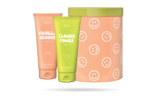 Happy Box - Kit 3 - PUPA Milano