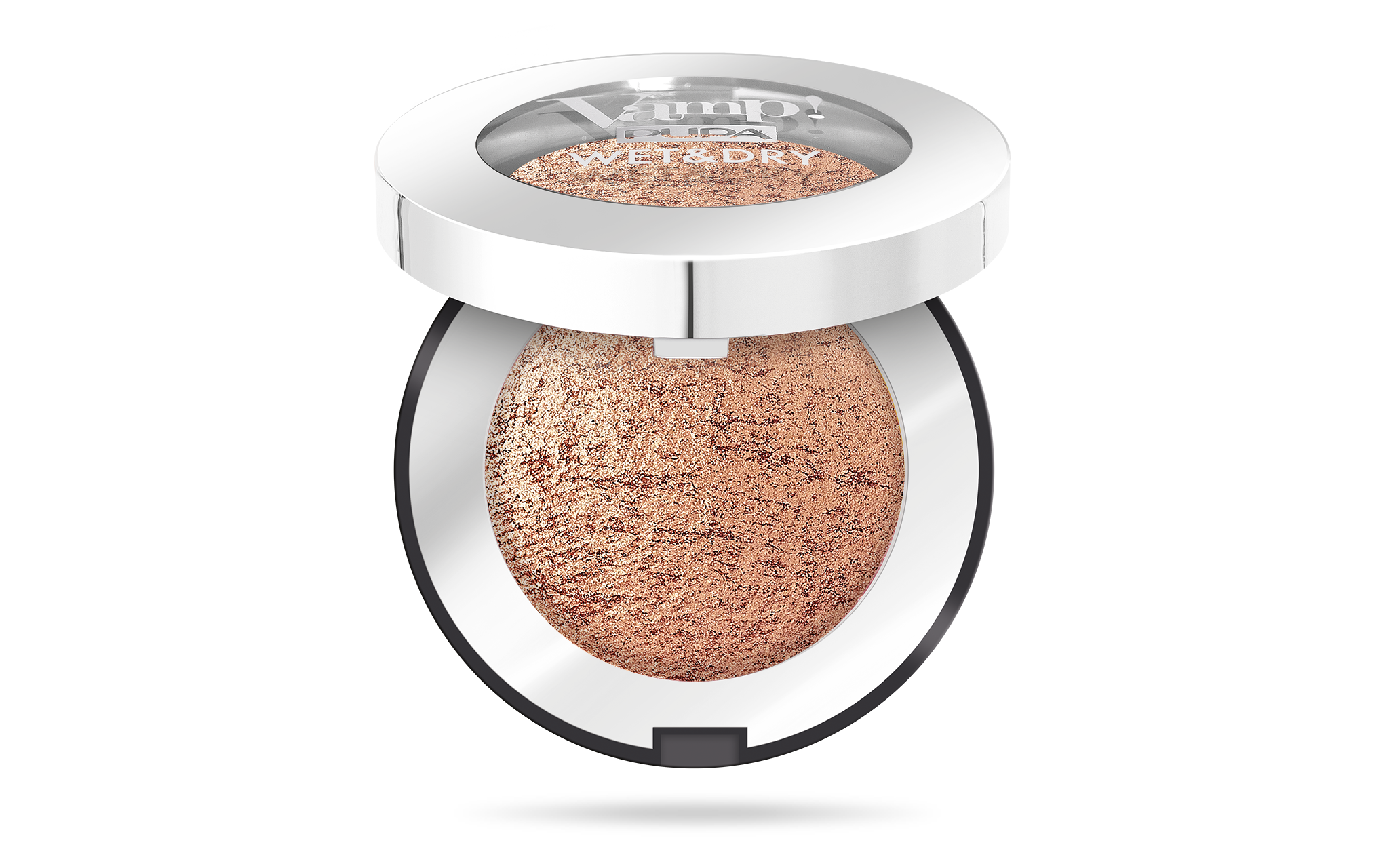 Vamp! Wet&Dry Eyeshadow - PUPA Milano