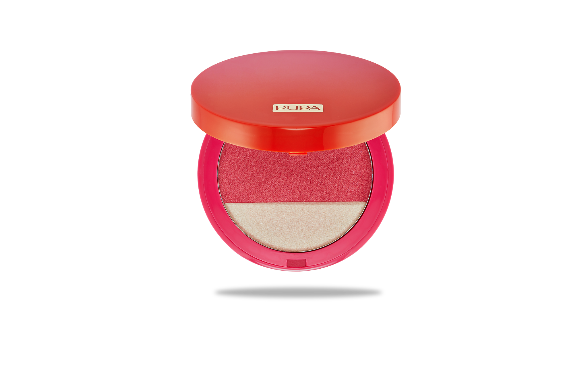 Sunset Blooming Highlighter & Blush - PUPA Milano