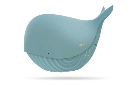 Pupa Whale 4 - PUPA Milano