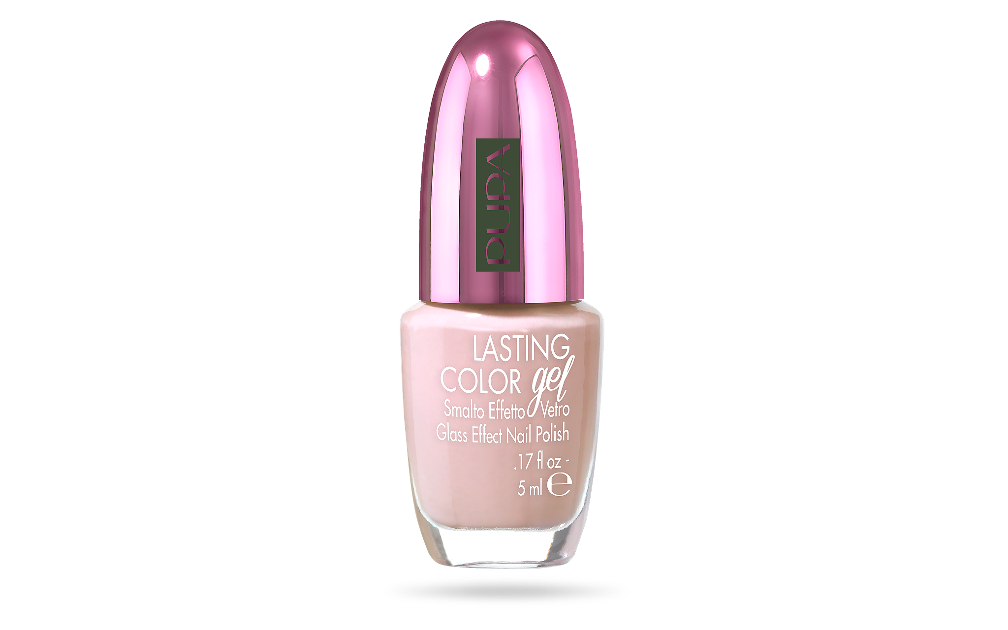 Lasting Color Gel - PUPA Milano