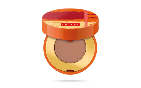 Summer Escape Intense Eyeshadow - PUPA Milano