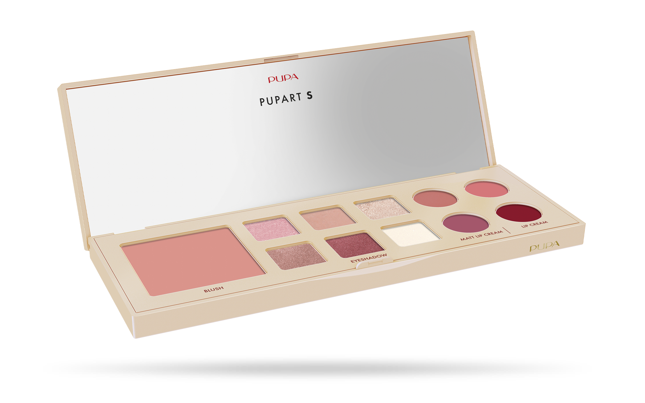 Pupart S - PUPA Milano