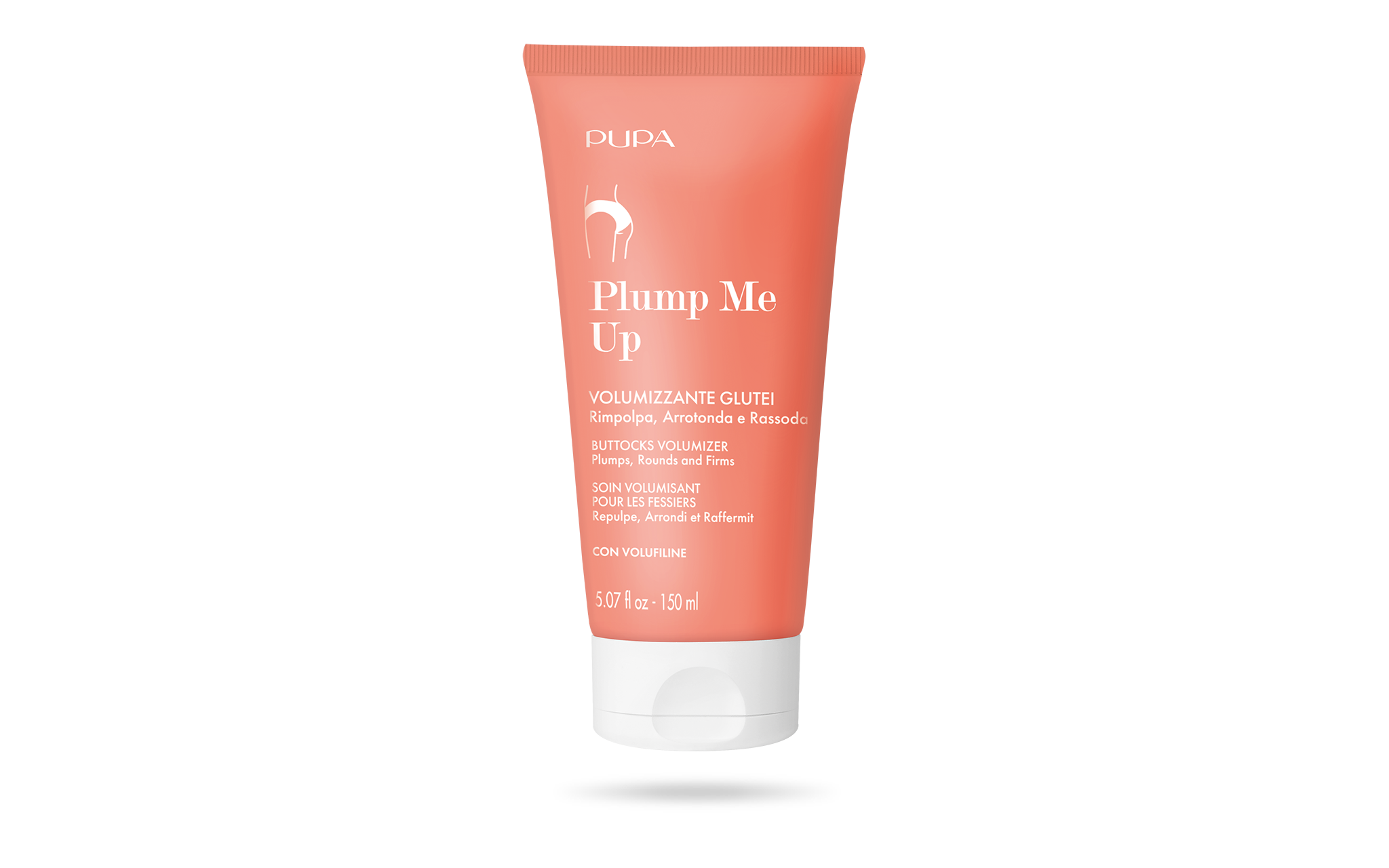 Plump Me Up Buttock Enhancer - PUPA Milano