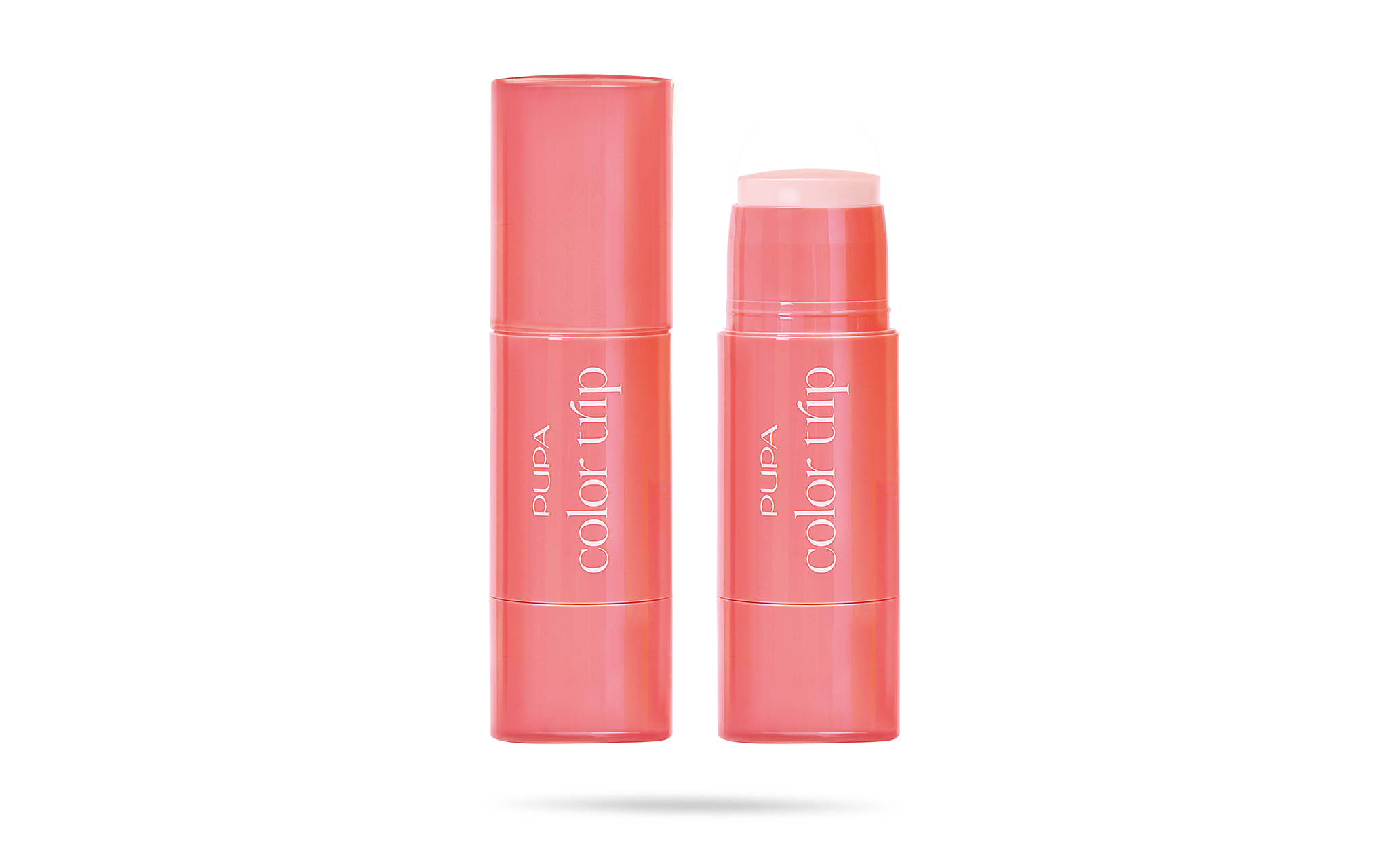 Color Trip pH reactive blush stick - PUPA Milano